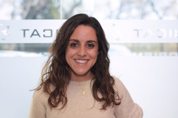Adriana Espinosa Guardiola - Arquitecta